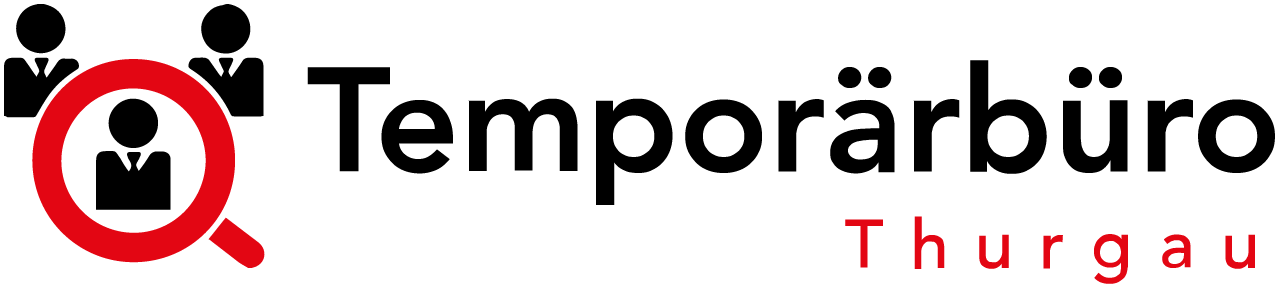 Temporärbüro für Thurgau